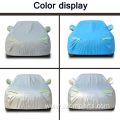 Car Protection Covers Car Waterproof Outdoor Car Cover